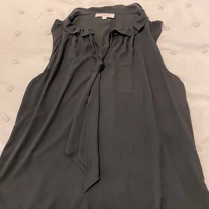 Loft size XL sleeveless shell